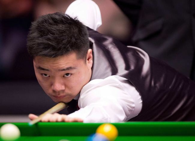 争取最佳成 争取最佳成