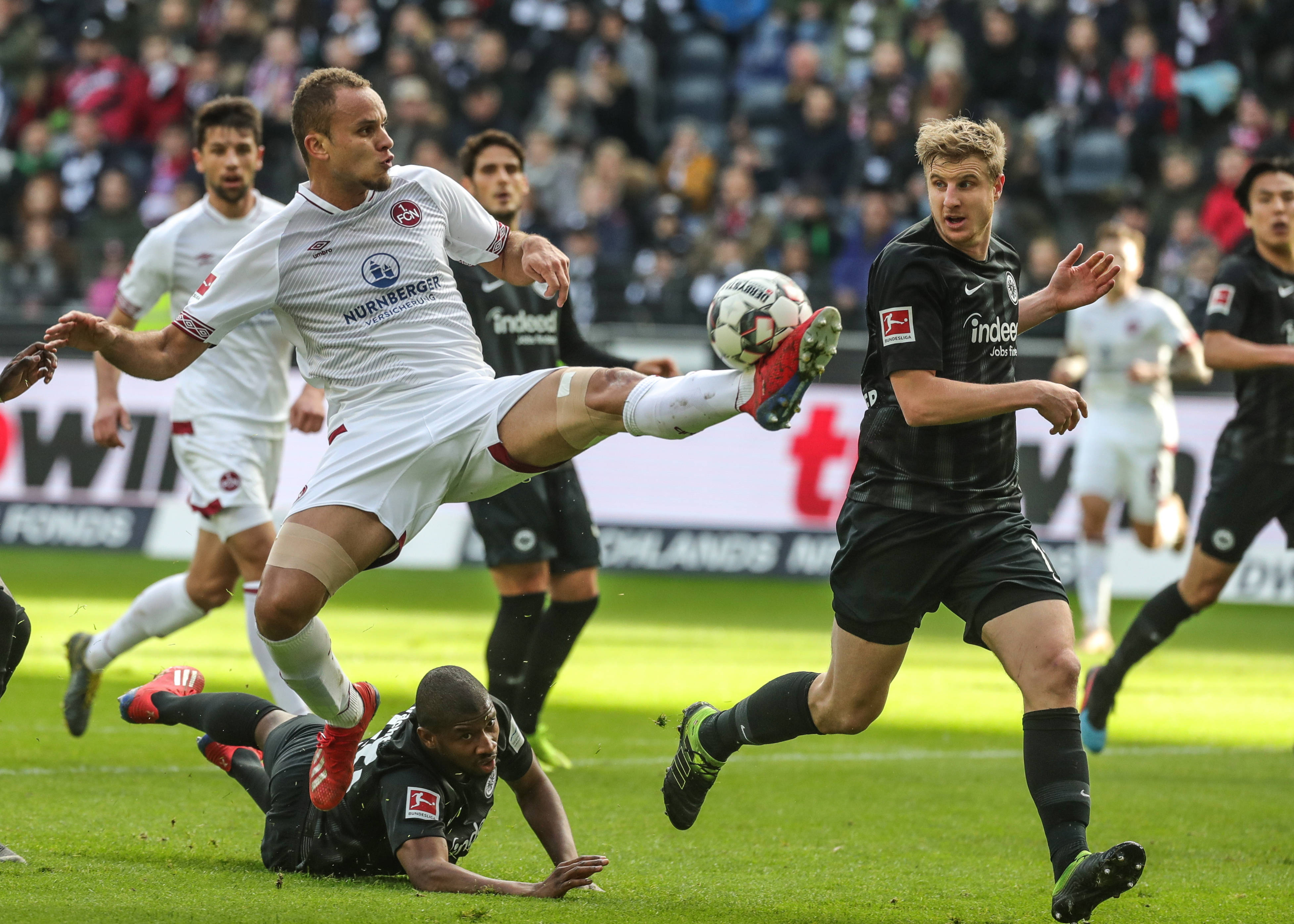 的亚冠对手 的亚冠对手