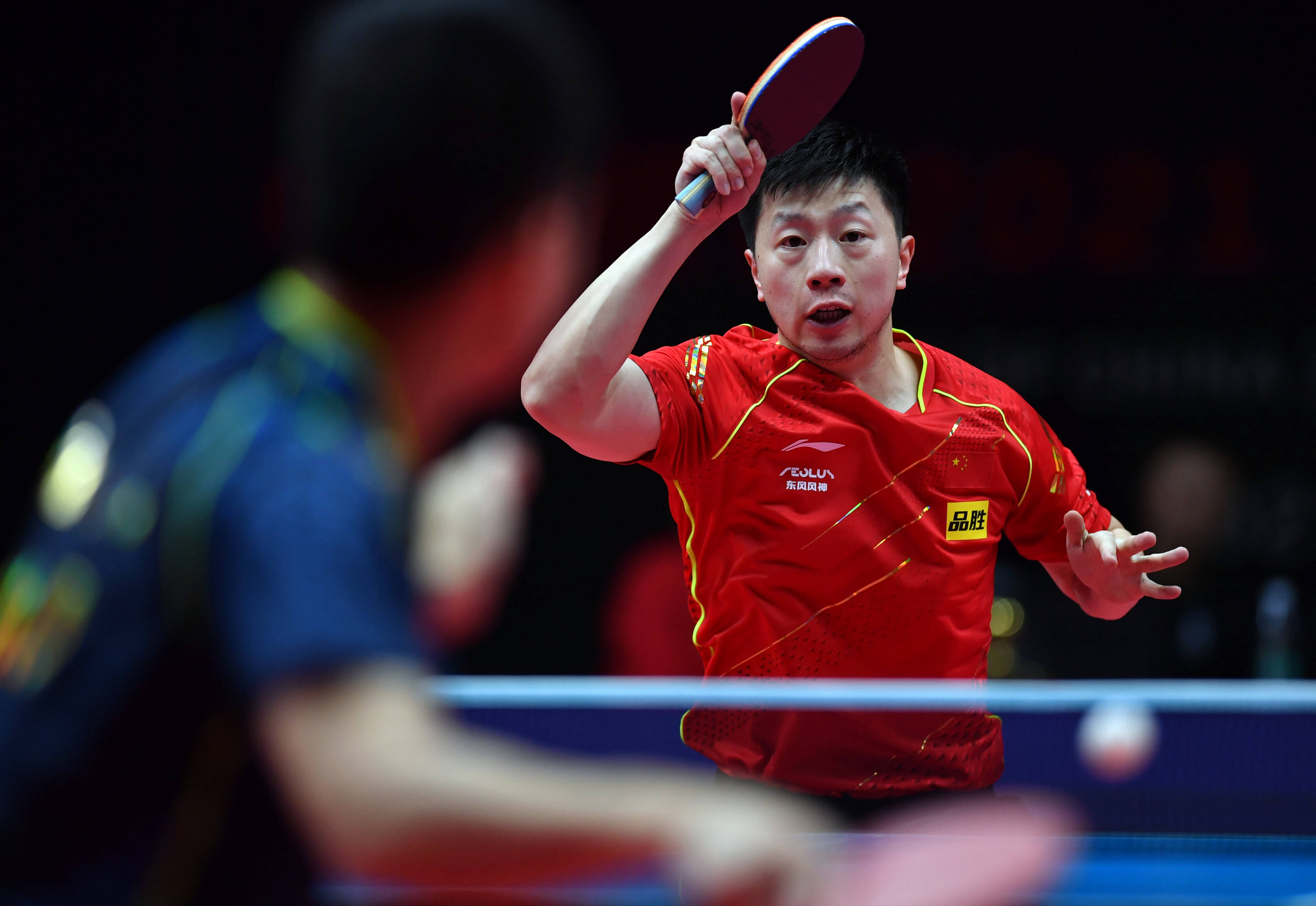 强球员抗压 强球员抗压