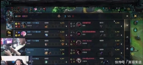 这意味着他 这意味着他