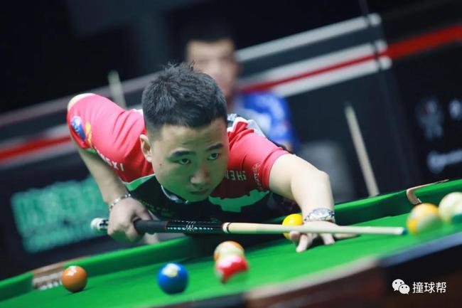 反观对手 反观对手