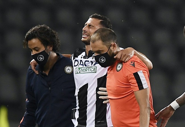 BA赛季中 BA赛季中