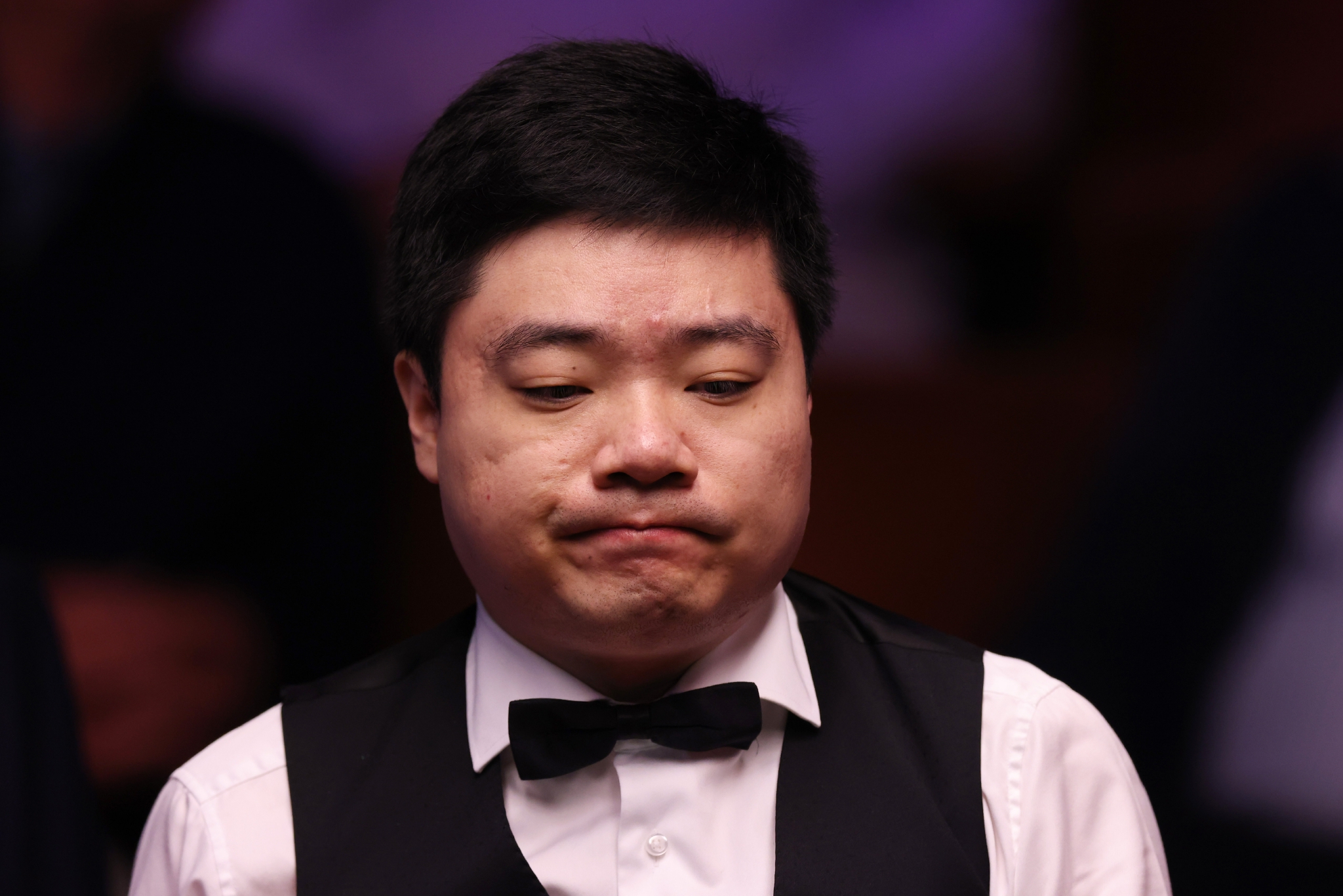 国内赛场的 国内赛场的