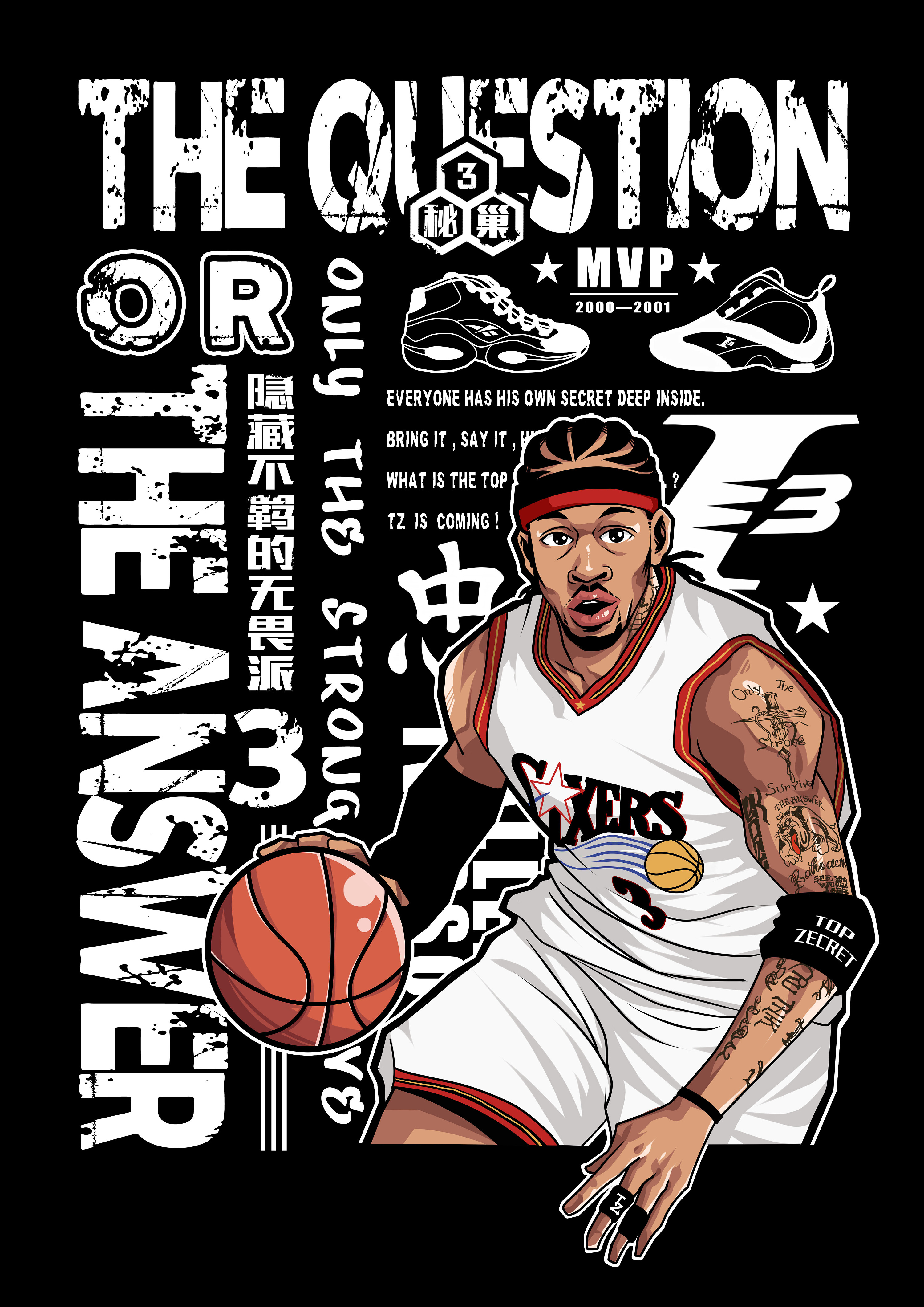 对球员个人 对球员个人