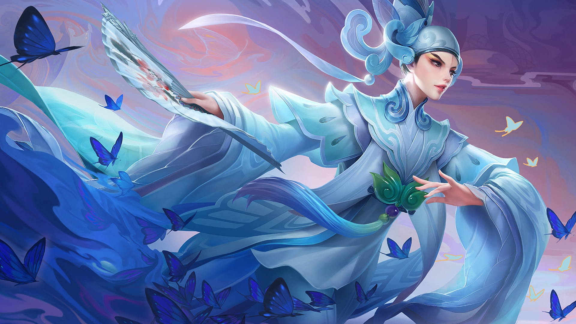 前段平静的 前段平静的