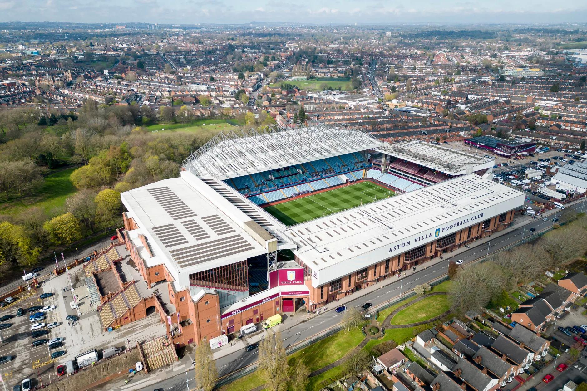 让出