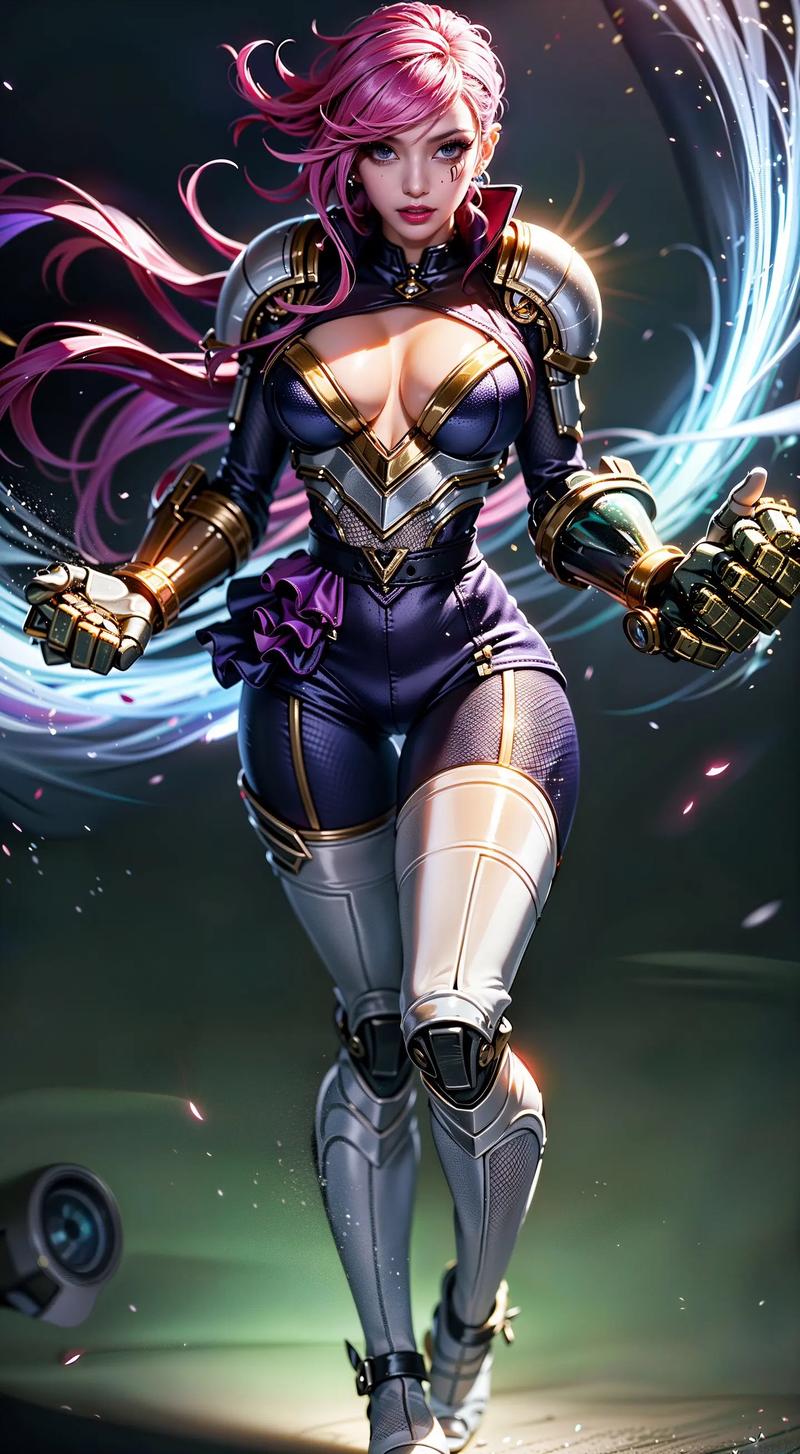 margi