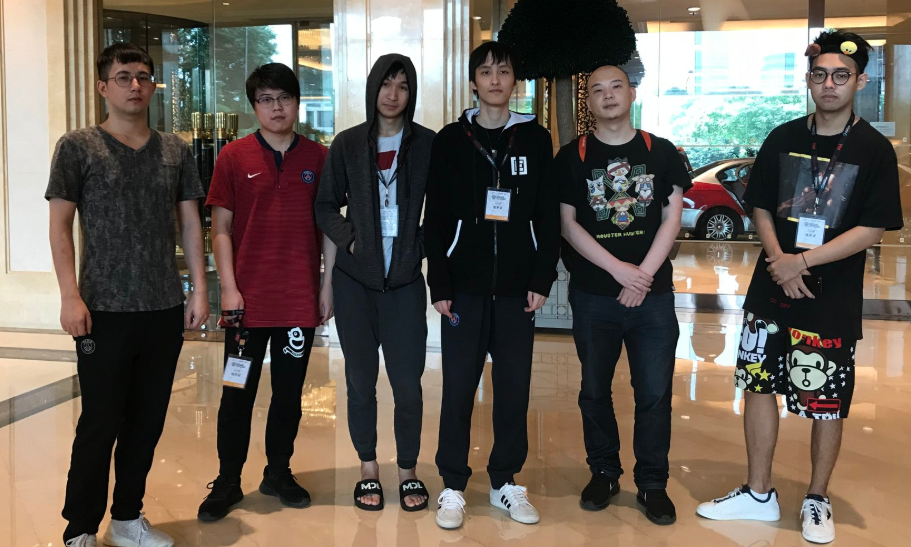 当比赛被拉 当比赛被拉